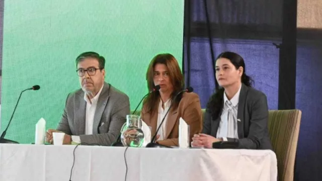 Vaca Muerta y el GNL en debate: voces a favor y en contra del proyecto del Buque MK II en San Antonio Este