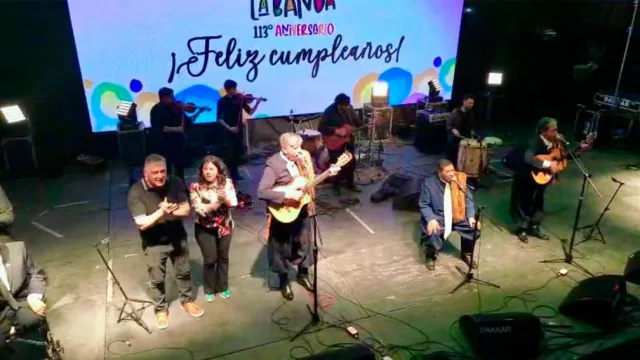 La celebración del 113° Aniversario de La Banda generó un impacto económico positivo (feriantes, gastronomía y turismo movilizaron la ciudad)