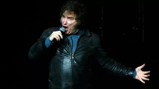 Granados: “Los shows políticos no me interesan, me voy a alarmar cuando el dólar se dispare”