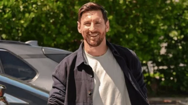 La marca de los 70: cuando el tiro libre es arte aplicado (Messi y su próximo récord que Miami quiere ver)