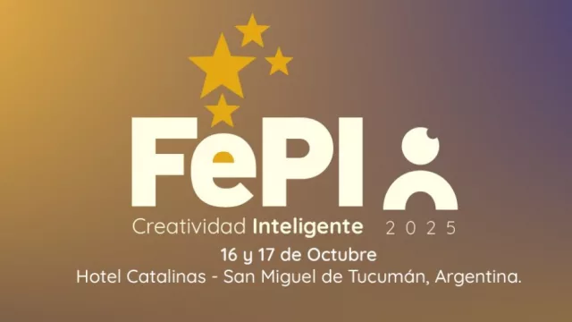 La creatividad jujeña se proyecta en el FEPI: innovación e inteligencia en el NOA
