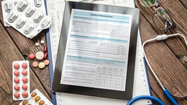 El sector sanitario, en el punto de mira tras recibir más de 2.400 ciberataques a la semana