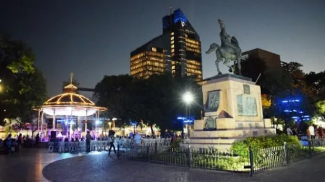 Santiago del Estero: crecimiento económico con desafíos sociales