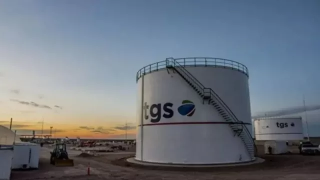 TGS amplía gasoducto clave en Vaca Muerta con una inversión de US$ 700 millones