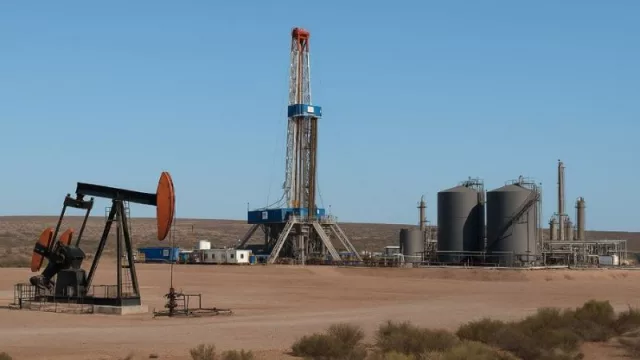 Vaca Muerta: una oportunidad industrial para tecnológicas y proveedores de servicios