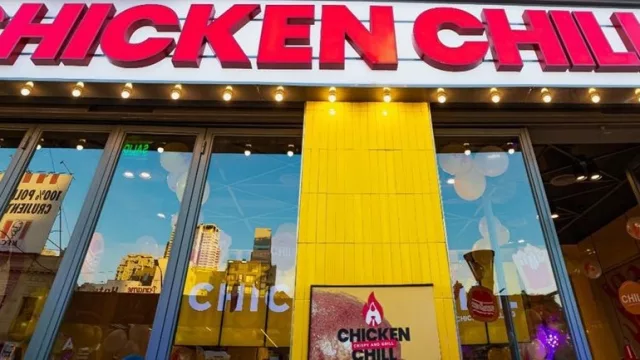 Chicken Chill invierte en Tucumán: abrirá un nuevo local con su producto estrella, el sándwich de pollo crispy