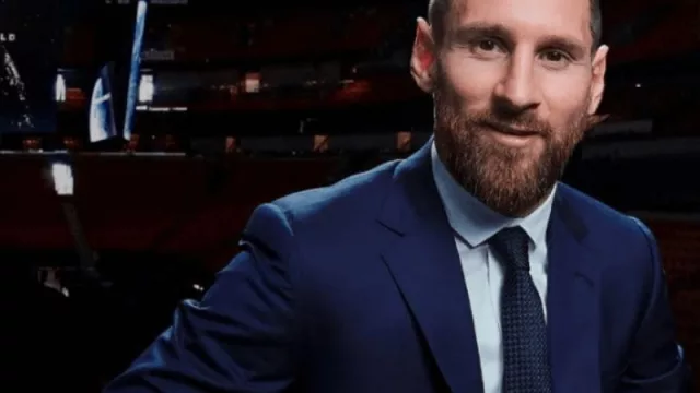 Messi diserta en el American Business Forum 2025 en Miami (¿por qué es tan importante su presencia para la cultura anglolatina?)