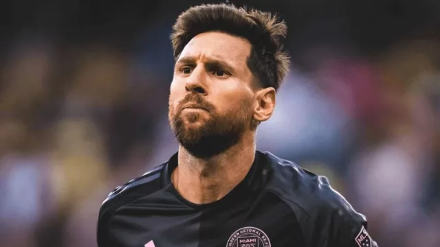 El efecto Messi: la camiseta más vendida por tercer año en USA (la metamorfosis económica y cultural que redefinió la MLS)
