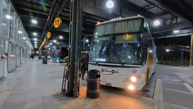 Desde el 1 de noviembre aumentan los precios del transporte de media distancia en Jujuy (conocé los nuevos valores)