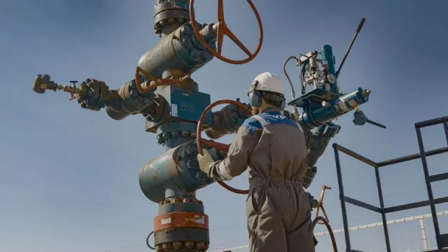 YPF acelera la eficiencia operativa en Vaca Muerta con la metodología Toyota Well