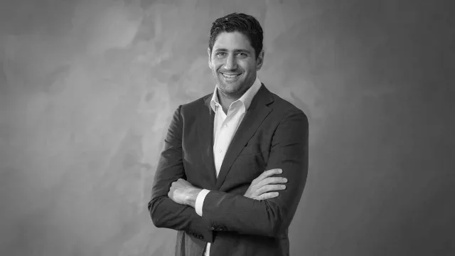 Henrique Striker es el nuevo presidente de AkzoNobel Argentina