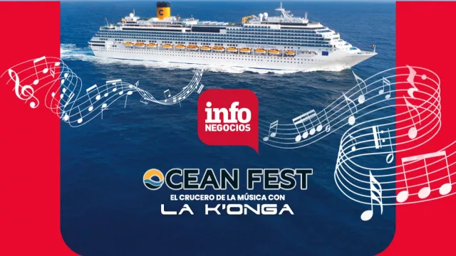 Los lectores de IN Jujuy pueden ganar 3 noches en el Costa Favolosa completando una breve encuesta sobre InfoNegocios