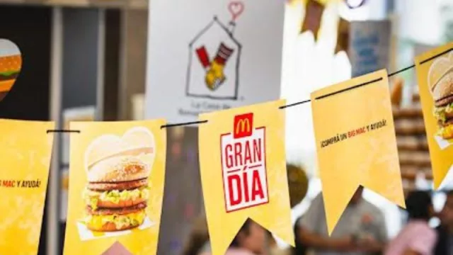 Este viernes 28 de vuelve el Gran Día: una jornada solidaria para transformar realidades