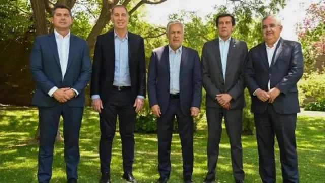 Jujuy mira a Buenos Aires: Sadir participará de las negociaciones clave por Presupuesto y reformas económicas