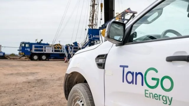 TanGo Energy fortalece su balance con US$ 59,6 millones de patrimonio (y apuesta a Vaca Muerta en su nueva etapa de expansión)