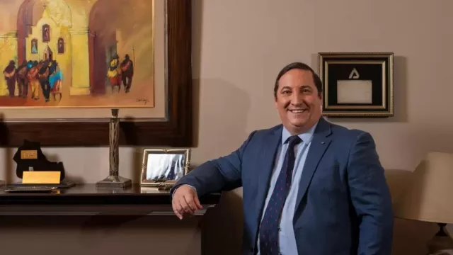 Pfister asumió la conducción de la Cámara Minera y la actividad jujeña apunta a consolidar su crecimiento