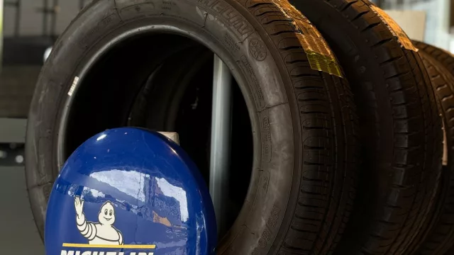 Neumáticos de primera: Bestani abre la primera sucursal Michelin en Salta (con foco en servicio premium)