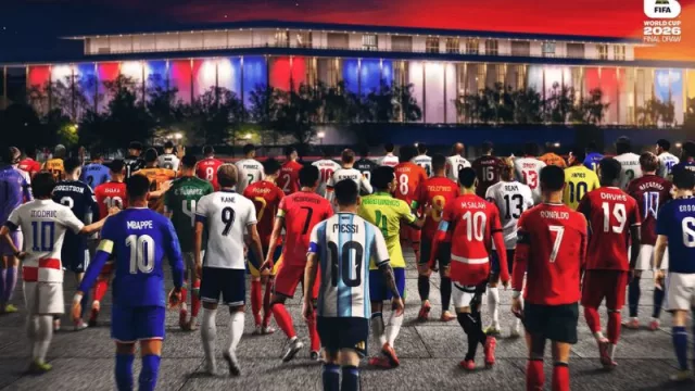 El calendario definitivo de los 104 partidos de la copa del mundo 2026 (para leer, estudiar y compartir)