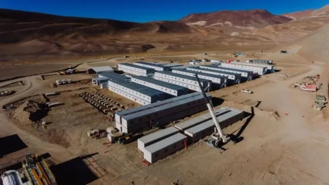 Empresario minero australiano afirma que Argentina es “el gigante que está despertando”