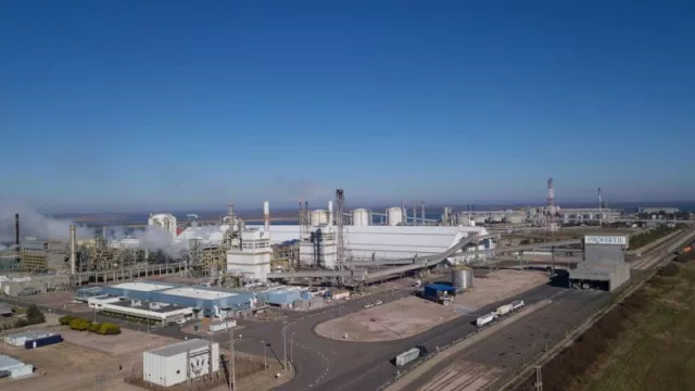 YPF vendió su participación en Profertil para redoblar la apuesta por Vaca Muerta