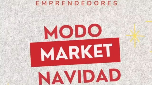 Navidad en la Rivera impulsa el consumo local con una maratón comercial en Los Perales