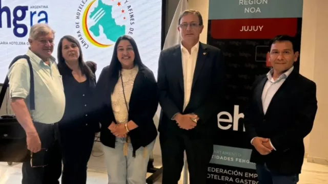 El sector hotelero y gastronómico de Jujuy cerró 2025 con un balance positivo