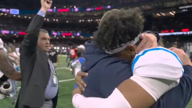 Ole Miss creó el relato perfecto del “Fast Friday” al Fiesta Bowl (por qué Miami es el último capítulo de una revolución)