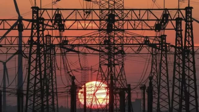 Argentina consume menos energía: la demanda eléctrica cayó 3,2% interanual en noviembre