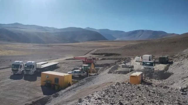 Con una inversión de US$ 979 millones, EXAR cerró 2025 con récord productivo de litio en Jujuy