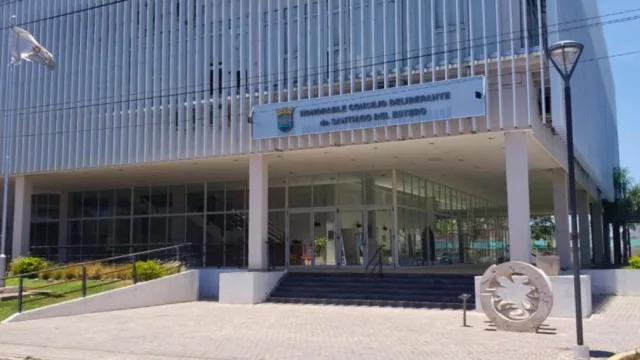 Presupuesto 2026: Santiago del Estero administrará más de $ 196 mil millones entre gastos e inversiones