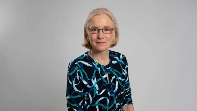 Trafigura designó a Jane Kilmartin como nueva Chief Information Officer