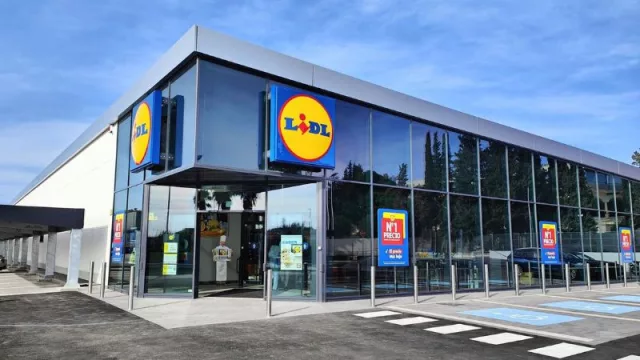 Lidl inicia el 2026 con la apertura de dos nuevas tiendas en Madrid y Málaga tras invertir ocho millones