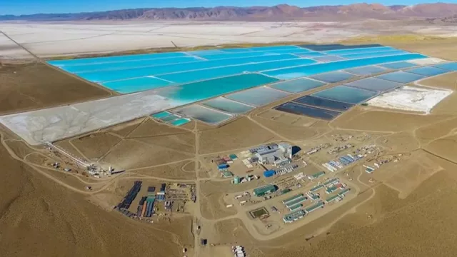 Formación comunitaria en la Puna: el rol clave del liderazgo local en el desarrollo del litio en Jujuy