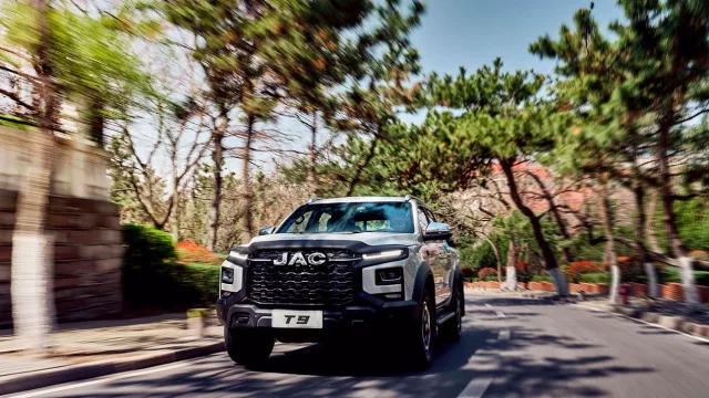 Las automotrices chinas ganan terreno en Tucumán (y redefinen el mapa del mercado)