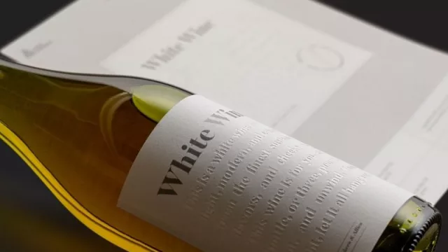Menos volumen, más valor: el vino argentino redefine su etiqueta
