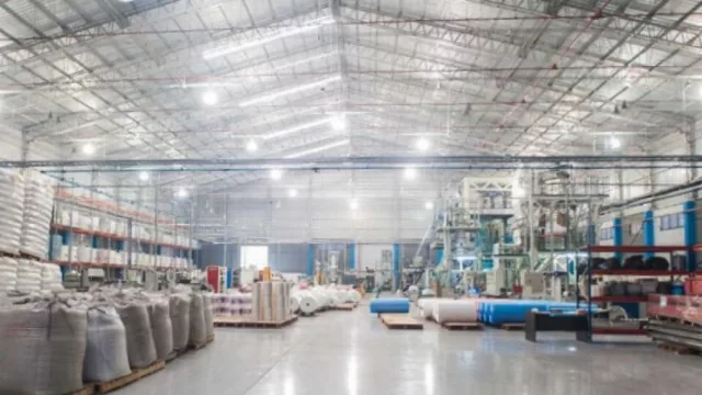 Duro diagnóstico de la industria de Salta: Caída brutal del consumo, falta de crédito y pérdida de empleo