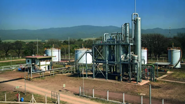 Récord histórico de alcohol en el NOA (con Tucumán como eje de la producción)
