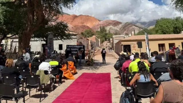 Purmamarca lanzó la Temporada de Verano 2026 y apuesta a fortalecer su economía turística