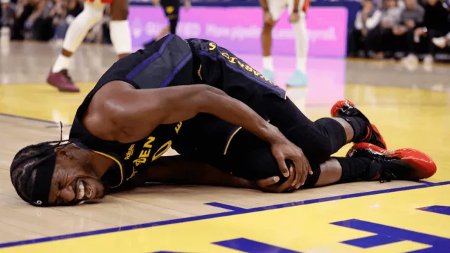 Crónica de una fractura emocional: El momento exacto en que la rodilla de Butler y la defensa del Heat colapsaron