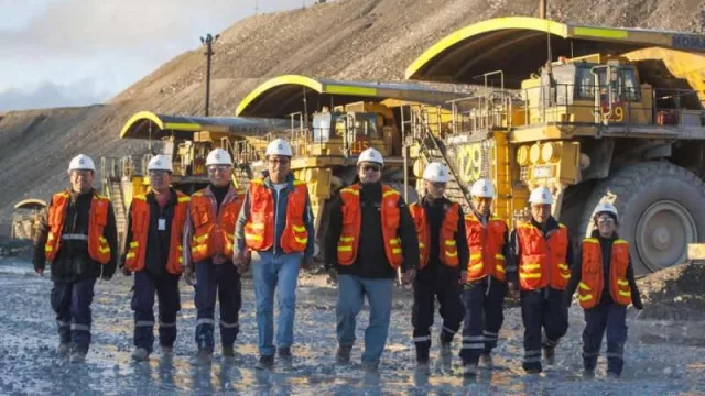 Los sueldos más altos del país: cuánto ganan los puestos mejor pagos en cada industria y cómo se posiciona el NOA