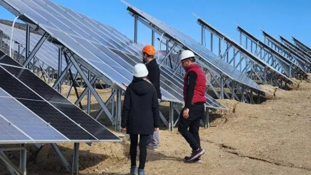 Convocan a audiencia pública ambiental por un parque solar en Plottier