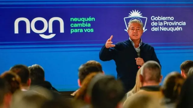 Neuquén apuesta a la previsibilidad fiscal: menos deuda, superávit y más inversión con fondos propios