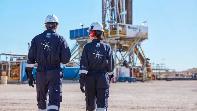Vista acelera su expansión en Vaca Muerta y compra los activos de Equinor por USD 712 millones netos