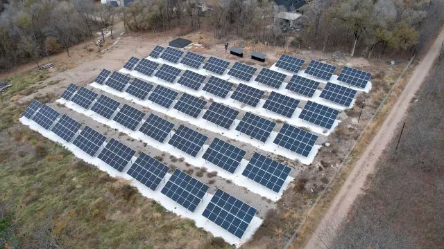 Córdoba impulsa una revolución energética con blockchain y traza un plan maestro hacia el final de la década