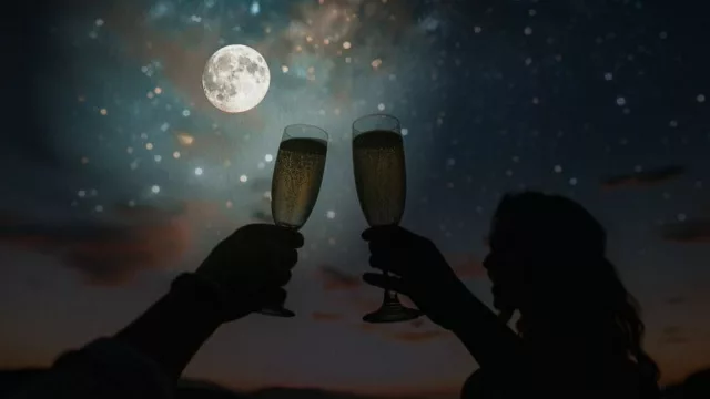 San Valentín en Bodega Familia Schroeder: experiencias para enamorarse de la Patagonia