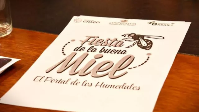 La Fiesta de la Buena Miel pone en foco a pymes y emprendedores apícolas en Basail