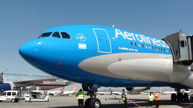 Aerolíneas Argentinas conectará Tucumán con Miami por el Mundial 2026 (y dinamizará el turismo)
