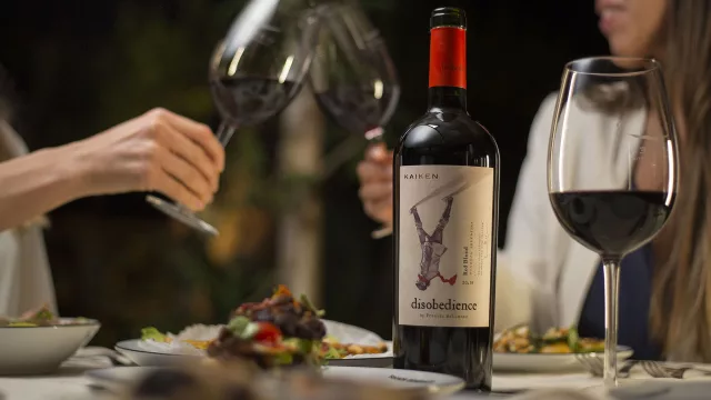 Vinos, juegos y cenas entre viñedos: las propuestas de KAIKEN