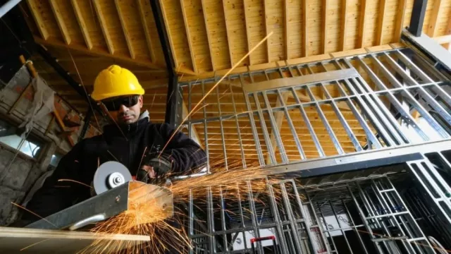 Neuquén se ubica entre las provincias con mayor generación de empleo registrado del país