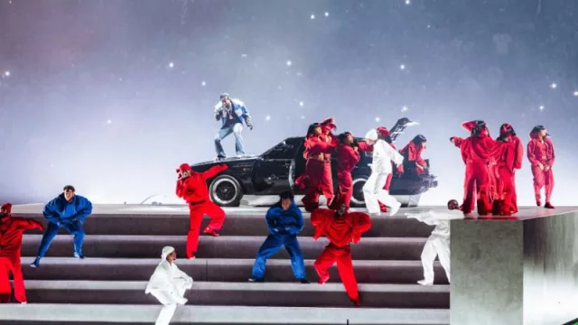 Super Bowl LIX: Bad Bunny cayó en audiencias en TV y no rompió los récords de Usher y Kendrick Lamar, ni MJ (¿por qué medios dijeron lo contrario?)